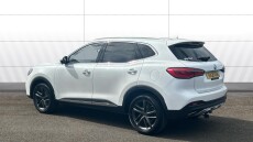 MG Hs 1.5 T-GDI PHEV Exclusive 5dr Auto Hatchback